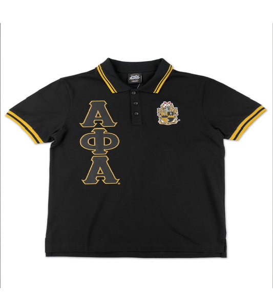 Alpha Polo