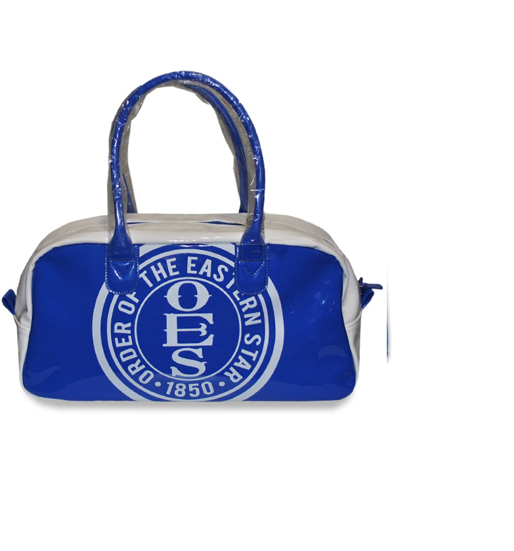 OES Sports Bag