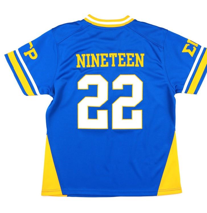 Football Jersey