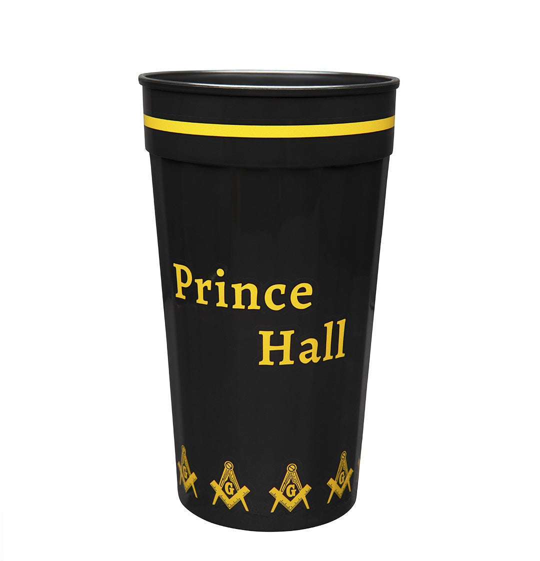 Prince Hall Cup