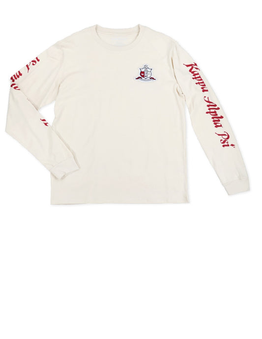 Kappa Long Sleeve