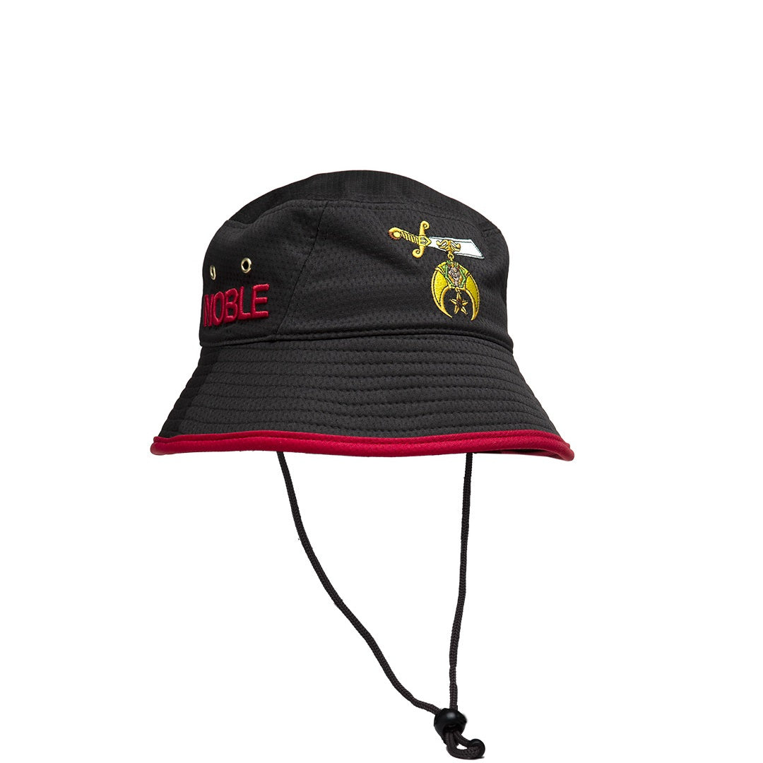 Bucket Hat Noble