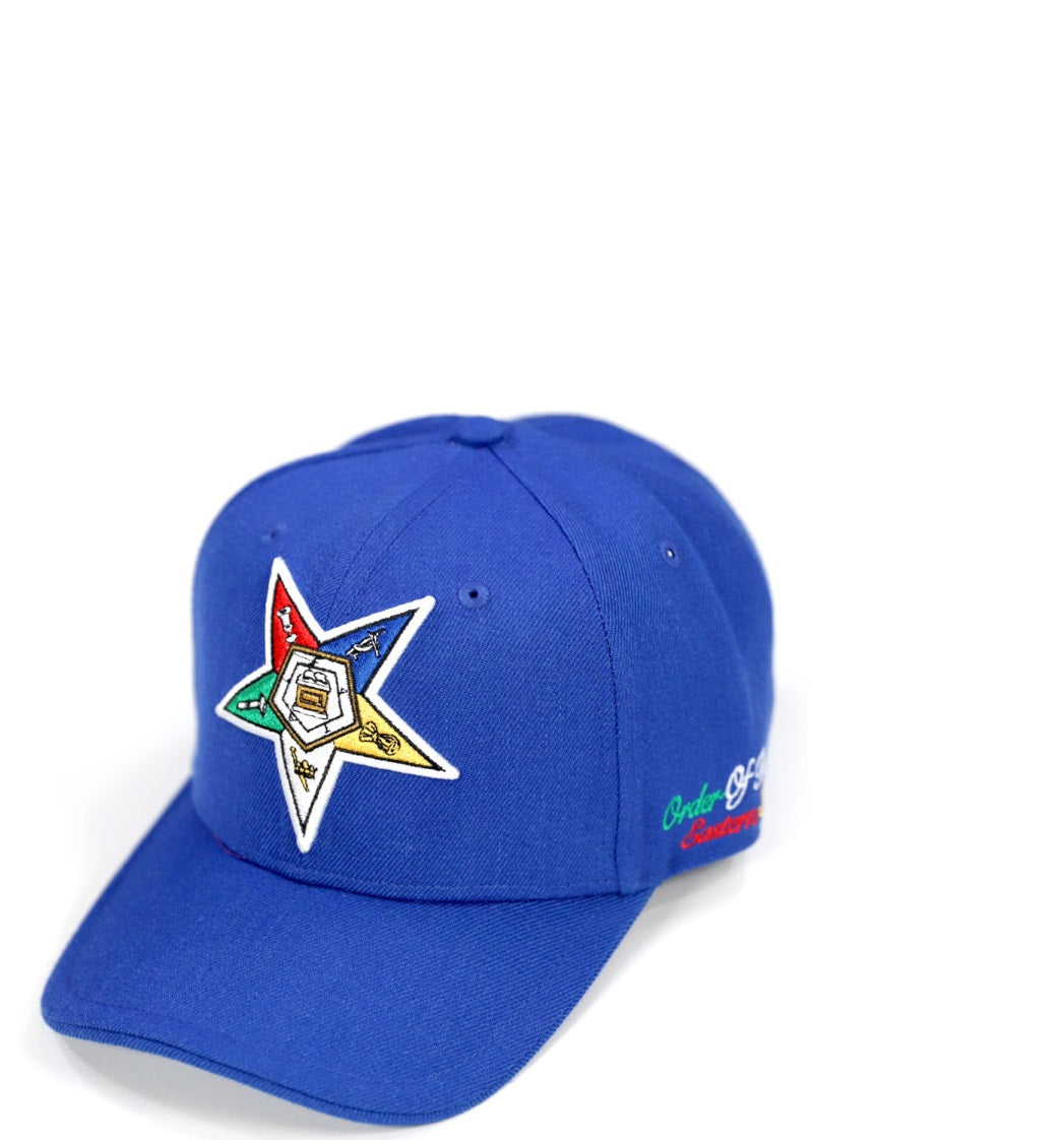 Baseball Cap