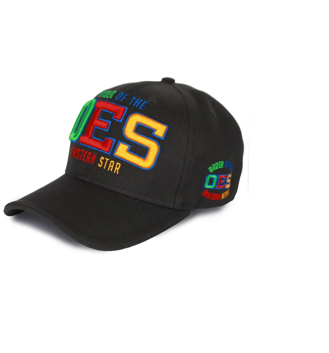 Baseball Cap