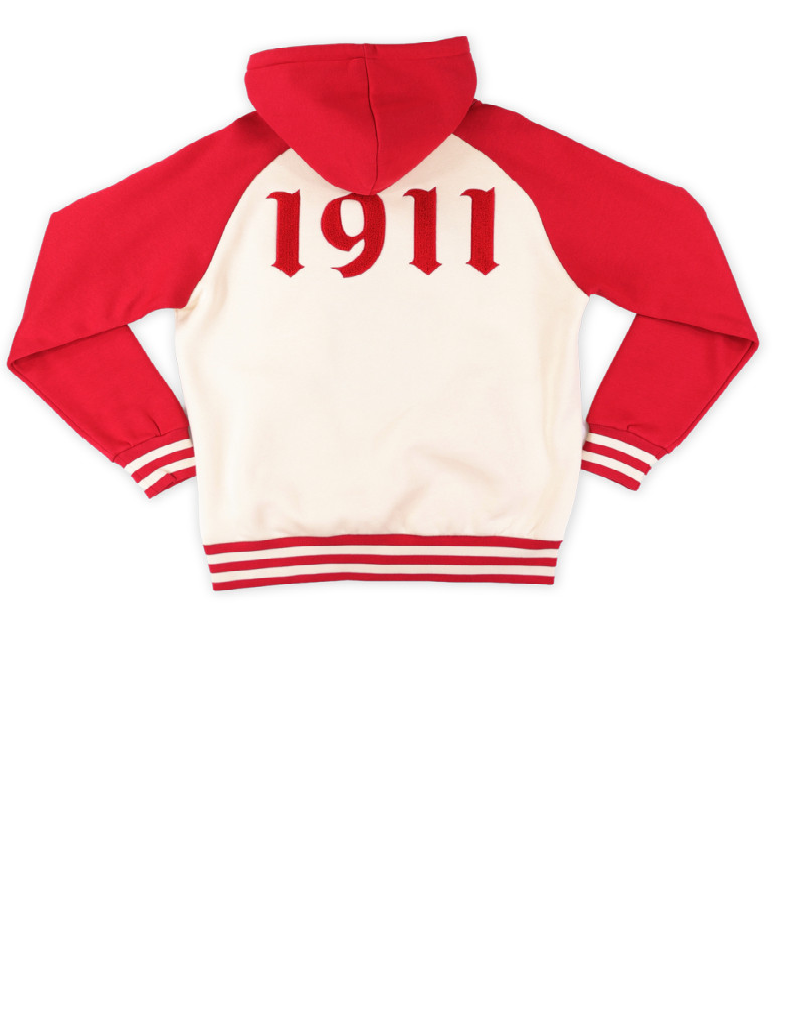 Pullover