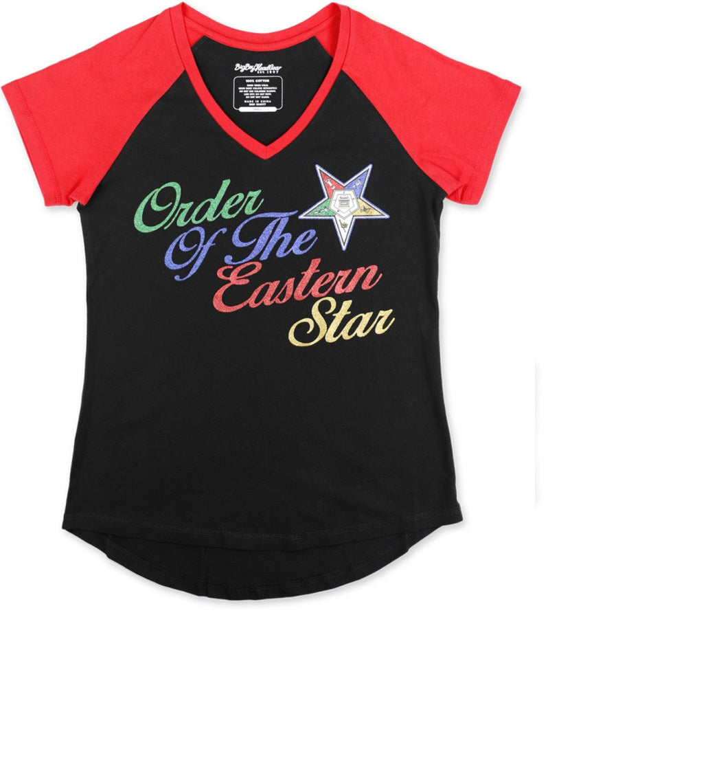 OES V-Neck
