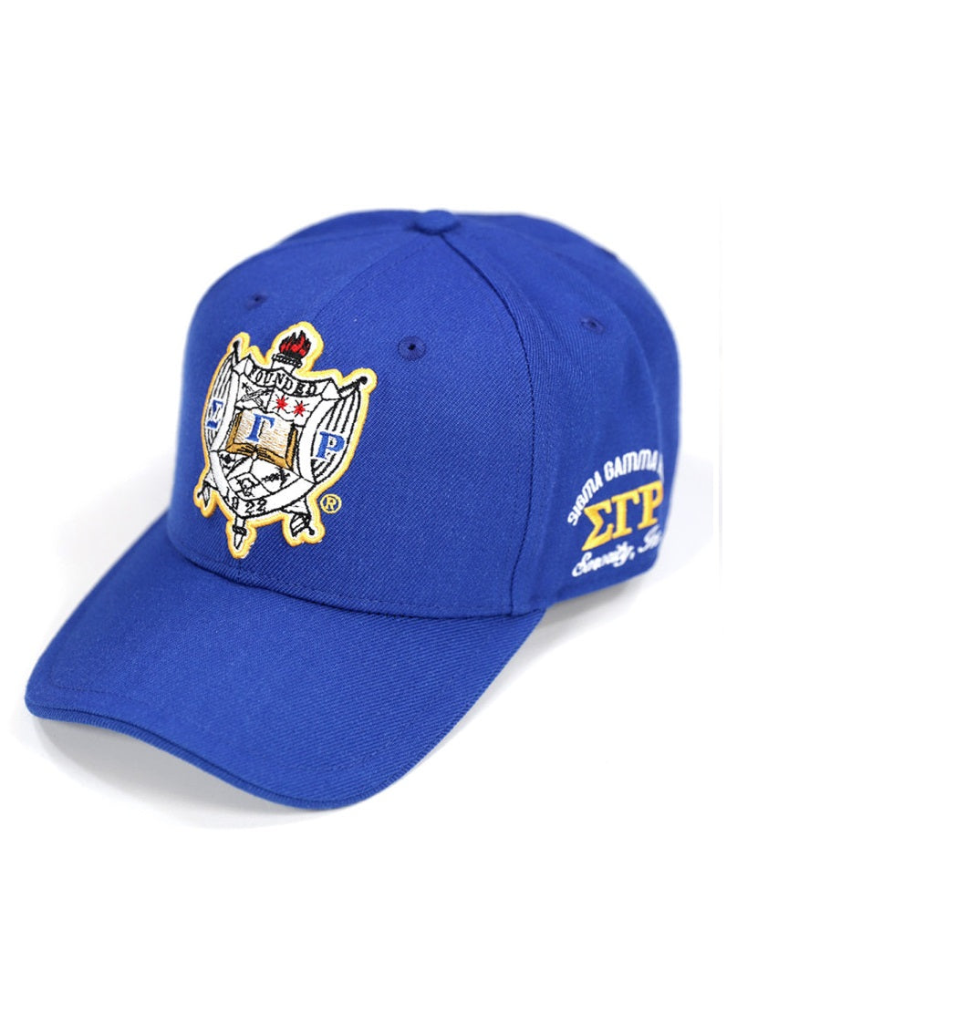 Baseball Cap