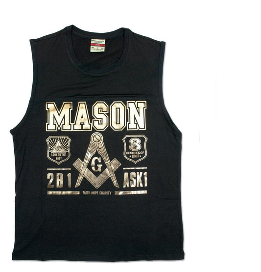 Mason Sleeveless