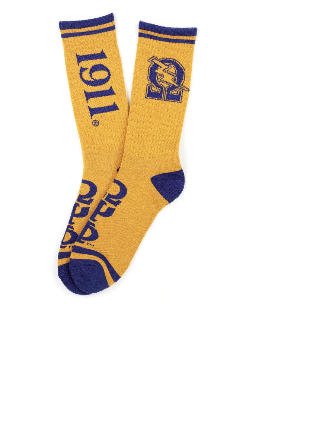 Socks Gold
