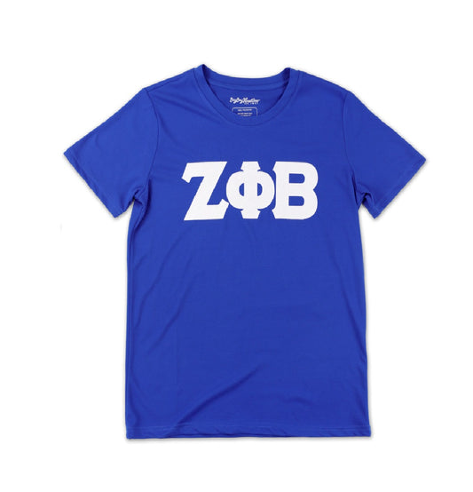 Zeta Short Sleeve