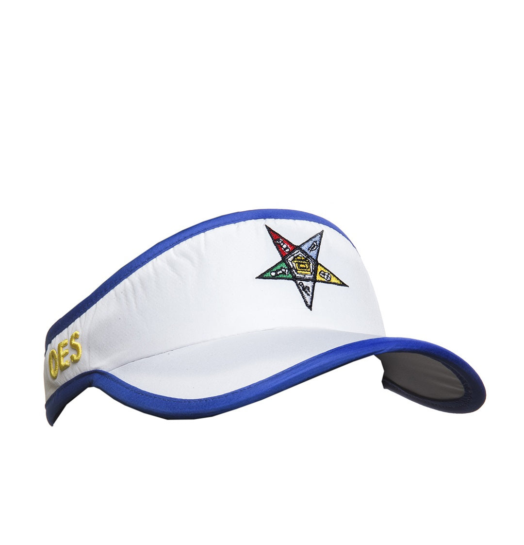 OES Visor
