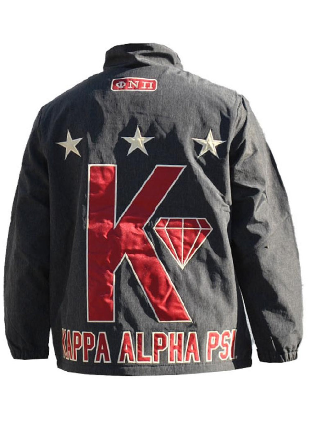KAP WINDBREAKER