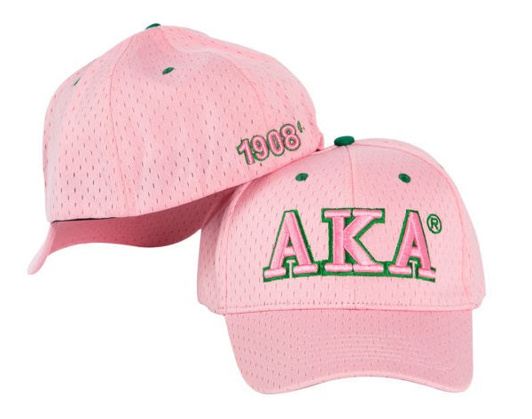 Flexfit Cap Pink