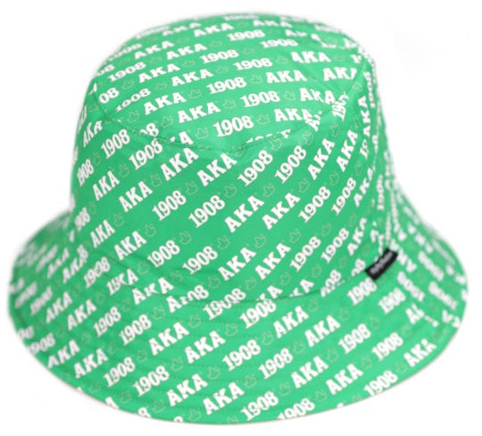 Reversible Bucket Cap