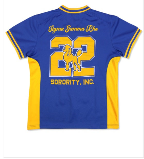 Football Jersey