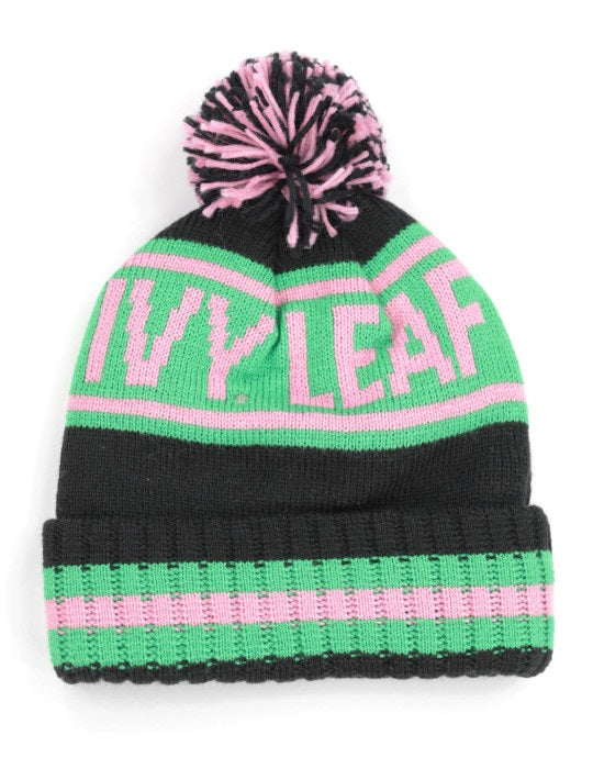 AKA Beanie Black