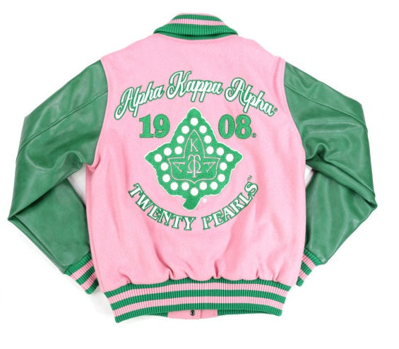 AKA Wool Jacket