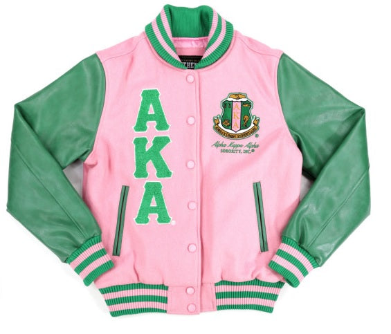 AKA Wool Jacket