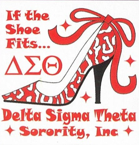 If The Shoe Fits