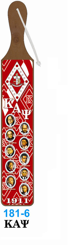 Founders Paddle