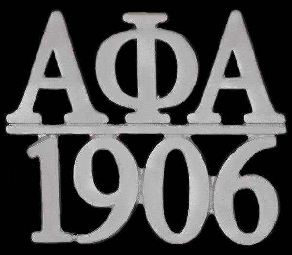 Chapter Bar Pin