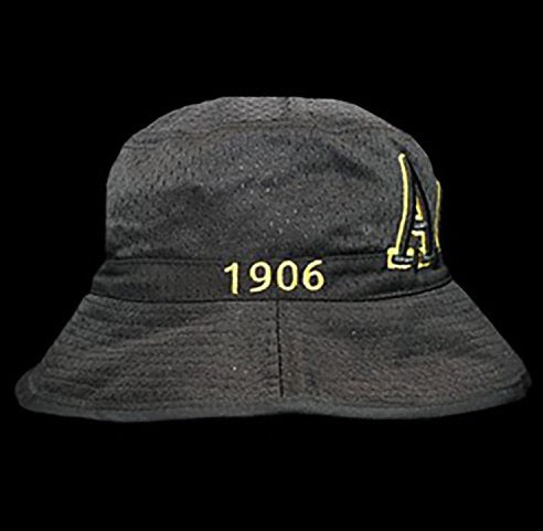 Floppy Cap