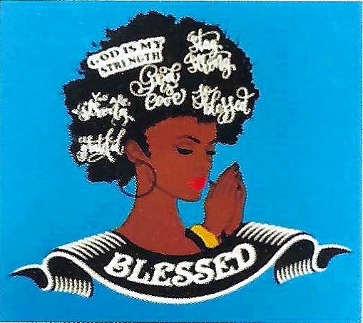 Blessed