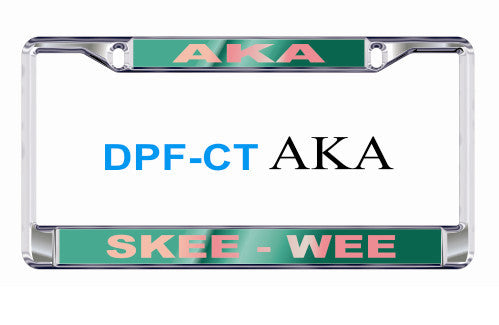 Call Tag Frame