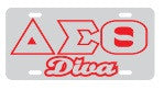 License Plate 2018