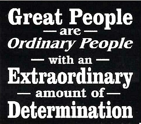 Great People