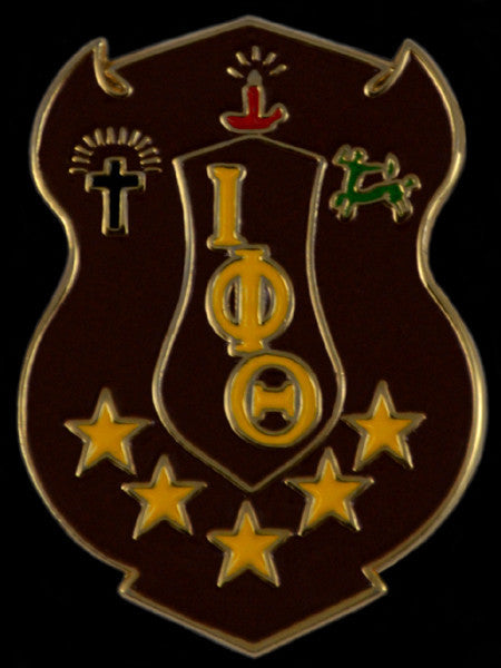 Shield Pin