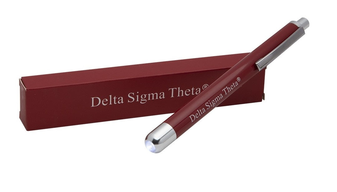 LED Pen Light