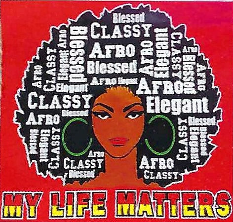My Life Matters