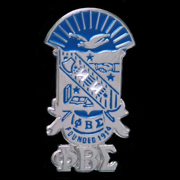 Shield Culf Links