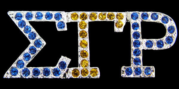 Swarovski Austrian Crystal Pin