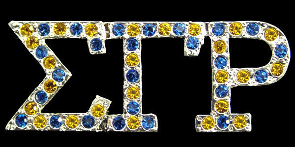 Swarovski Austrian Crystal Pin