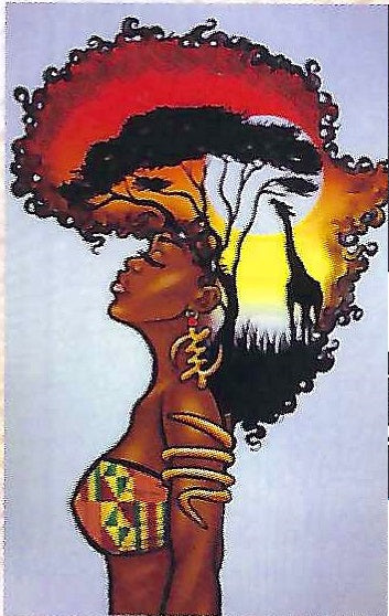 Africa