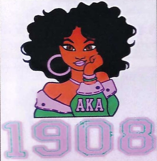 AKA Girl
