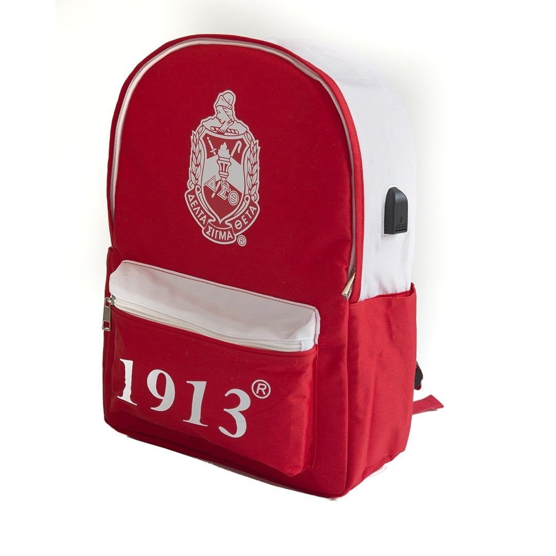 Back Pack