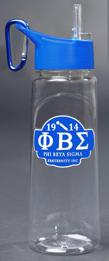 Water Bottle