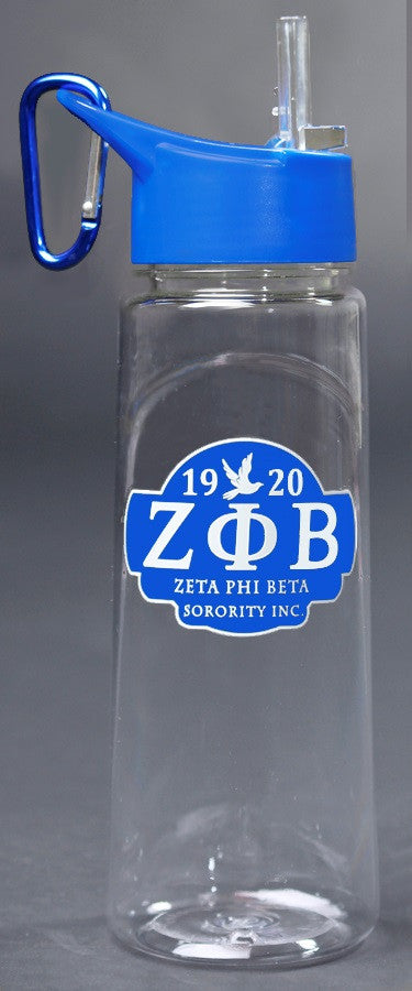 Water Bottle