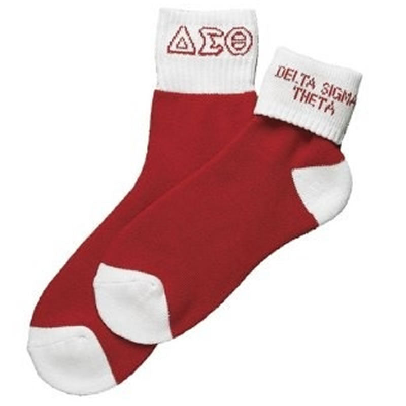 Delta Socks