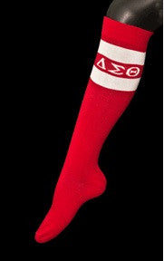 Knee High Socks