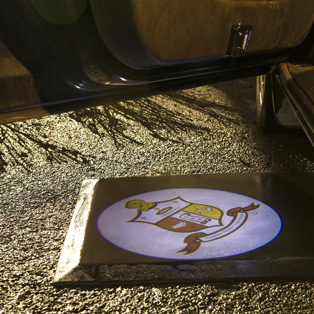 LED Car Door Light Set (2 pck)