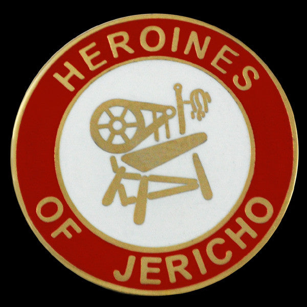 Lapel Pin