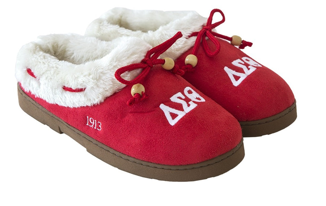 The Cozy Slipper