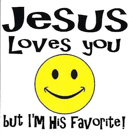 His Favorite