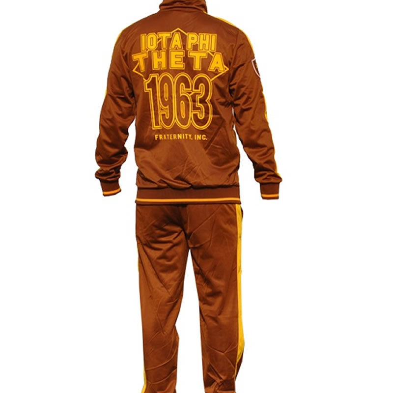 Iota Phi Beta Jogging Suit