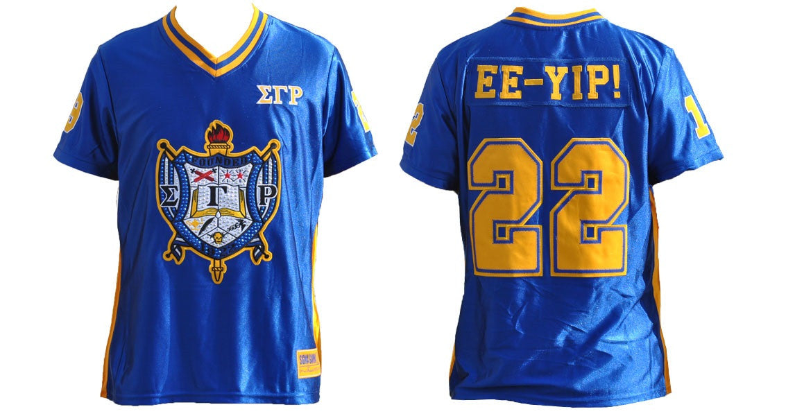 Football Jersey