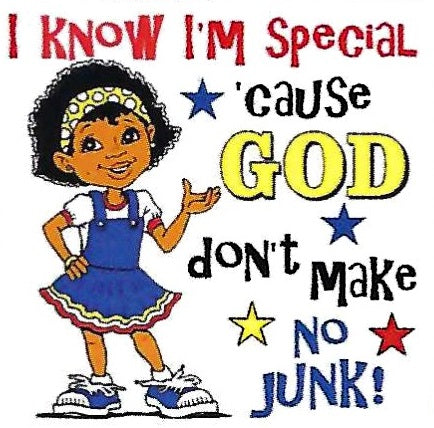Junk Girl